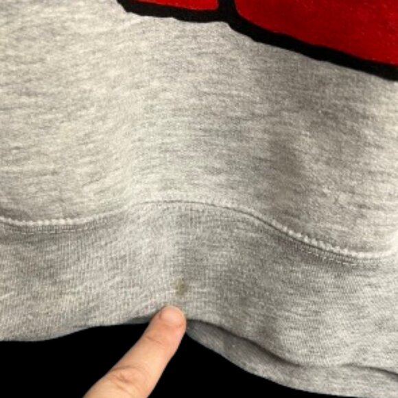 Peanuts Sweater (Does Have Call Out) - Picture 2 of 5